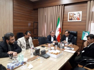 فاتح بادپروا رئیس انجمن هنرهای نمایشی کردستان در نشست خبری اعلام شد

اجراهای عمومی تئاتر اولویت انجمن هنرهای نمایشی استان کردستان