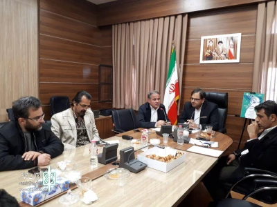 فاتح بادپروا رئیس انجمن هنرهای نمایشی کردستان در نشست خبری اعلام شد

اجراهای عمومی تئاتر اولویت انجمن هنرهای نمایشی استان کردستان