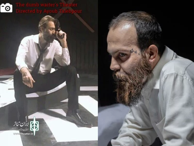 توسط گروه نمایش پیدا

«مستخدم ماشینی» در قروه به صحنه رفت