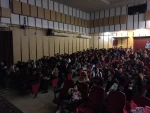 تئاتر ڤڤ کاری از گروە تئاتر یکین   4