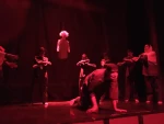تئاتر 