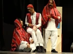 تئاتر کمدی 