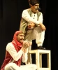 تئاتر کمدی 