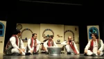 تئاتر کمدی 