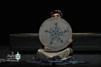 توسط گروه نمایش چرکنویس

«شاره دوور» در قروه به صحنه رفت