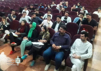 موسسه هنر نقش آفرینان سقز

کارگاه بازیگری «نقش آفرینی شخصیت‌ها»
