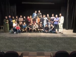 کارگاه بازیگری 