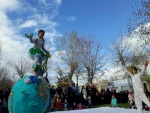 اردیبهشت تئاتر کردستان 98