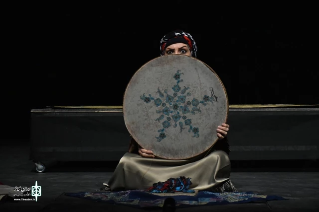 اردیبهشت تئاتر کردستان 98