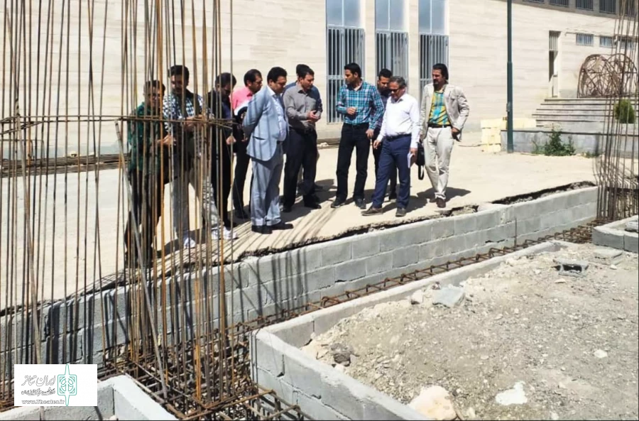 ساخت پلاتو