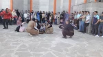 نمایش آئینی  سنتی 