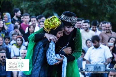 به مناسبت هفته فرهنگی سقز و تجلیل از مقام پاکبان

جشنواره تئاتر خیابانی سقز برترین های خود را شناخت
