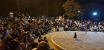 جشنواره تئاتر خیابانی سقز برترین های خود را شناخت  4