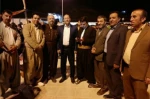 پنجمین جشنواره ملی فرهنگ عشایر ایران زمین  2