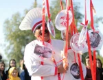 اجراهای تئاتر خیابانی
