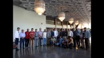 عزیمت وحضور گروه سی نفره هنرمندان تئاتر کردستان در تهران برای دیدن آثار فاخرصحنه ایی 2