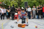 نمایش خیابانی 