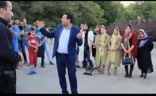 به طراحی و کارگردانی امیر زارع زاده

«غزلی برای شهرم» در جشنواره شهروند لاهیجان