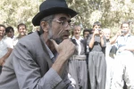 نمایش خیابانی 