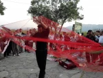تئاتر خیابانی 