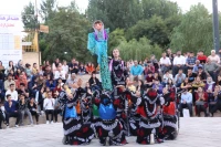 اجرایی موزون و تلفیقی از سنت و فرم

« باربو »  سنتی فراموش شده در کردستان