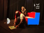 نمایش 