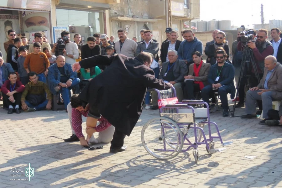 درخشش هنرمندان کرد در جشنواره کرکوک 4
