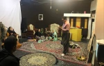 جشنواره تئاتر کوردی سقز  فرصتی برای  ارتقا فرهنگ غنی مناطق کردنشین  2