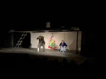 جشنواره تئاتر کوردی سقز  یکی از مهمترین جشنواره های کشور و تمام مناطق کرد نشین ایران و خارج از کشور است . 2