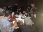 کارگاه عروسکهای نمایشی و عروسک گردانی در شهرستان قروه  3