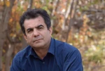 هادی یزدانی  معلم ،شاعر و بازیگر سقزی آسمانی شد . 2