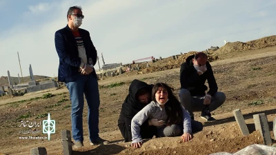 با همت گروه تئاتر آناهیتا برای  مقابله با کرونا انجام شد

اجرای سورئالیستی « ته نیا ماچیک» و ضبط و پخش آن در فضاهای مجازی
