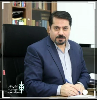 پیام تبریک انجمن هنرهای نمایشی استان کردستان به عبیدالله رستمی

یک تئاتری مدیرکل فرهنگ و ارشاد اسلامی استان کردستان شد