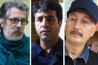از سوی رییس انجمن هنرهای نمایشی کردستان
هئیت داوران مسابقه سراسری نمایشنامه نویسی «انسان ، هنر ، بحران» معرفی شدند