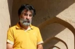 ناصح کامگاری عضو داوران مسابقه نمایشنامه نویسی 