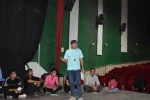 با همکاری انجمن هنرهای نمایشی مریوان این کلاس توسط سید سوران حسینی برگزار شد  2