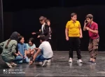 دوره بازیگری نمایش خلاق کودک در شهریور و مهر  2