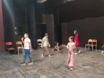 دوره بازیگری نمایش خلاق کودک در شهریور و مهر  3