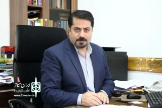 مدیرکل فرهنگ و ارشاد اسلامی کردستان خبرداد

۱۸۳ متقاضی حضور در «خیابان تئاتر ایران»