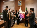 رونمایی از پوستر سی و یکمین جشنواره تئاتر استان کردستان 2