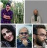داوران سی ویکمین جشنواره تئاتر استانی کردستان مشخص شدند . 2