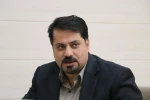 عبیدالله رستمی در آستانه آغاز سی و یکمین جشنواره تاتر استان کردستان پیام صادر کرد 2