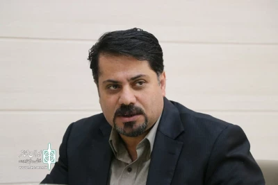 پیام مدیرکل فرهنگ و ارشاد اسلامی کردستان به جشنواره تاتر استان کردستان

سی و یکمین بهار خانواده تئاتر استان کردستان