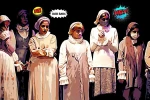 نمایش «باب بارا»  به نویسندگی  و کارگردانی نیما ایمان زاده 4