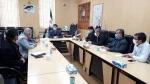 هم اندیشی ونشست برای برگزاری مطلوب جشنواره تئاترکردی  2