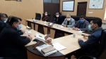 هم اندیشی ونشست برای برگزاری مطلوب جشنواره تئاترکردی  2