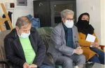 بازدید نماینده شهرستانهای مریوان و سروآباد در مجلس شورای اسلامی از پروژه ساخت پلاتوی شهر مریوان  2