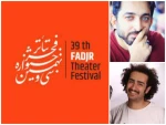 راه یابی و انتخاب  دو نمایش 