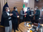 آیین اختتامیه جشنواره نمایش کوتاه طنز مجازی 