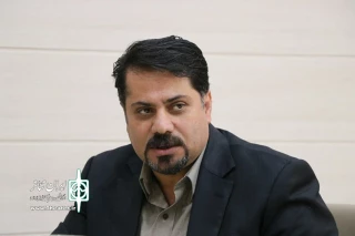 پیام تبریک مدیر کل فرهنگ وارشاد اسلامی استان کردستان به جوانان هنرمند تئاتر